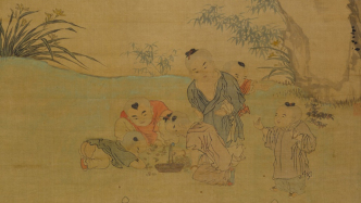 洗冤錄｜乾隆朝的兒童殺人案