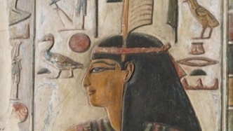 紐約大都會(huì)博物館也開了古埃及大展