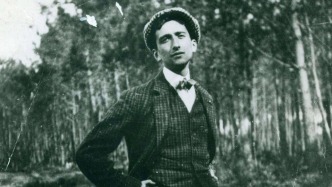 莫里亞克誕辰140周年｜他是罪惡主題博物館館長(zhǎng)