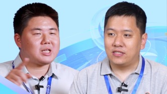 00后創(chuàng)業(yè)者、90后教授……他們?yōu)楹瓮_(tái)交鋒AFAC？