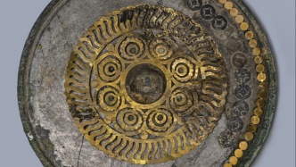 唐朝宰相張九齡夫人墓被發(fā)現(xiàn)