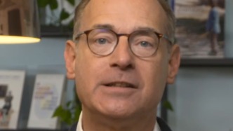 安联集团董事会主席：强有力的伙伴关系是社会进步的关键