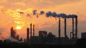 湖北省生态环境厅对5起涉大气污染防治的突出环境违法案件挂牌督办