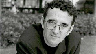 滕威：50多個(gè)文件夾里的波拉尼奧