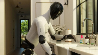 “唱衰”聲中熱潮不減：人形機(jī)器人訂單頻現(xiàn)，規(guī)模升至億元級(jí)