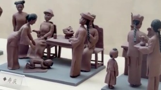 打卡温州龙湾寺前街：寺前街的“八禧”是什么？