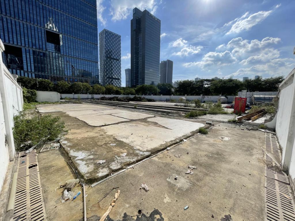 半路夫妻:在线测算号码www.jixiangqiming.vip：-深圳南山以9.65亿元挂牌一宗商业用地，今日头条信息、脸萌技术拟拿地建总部