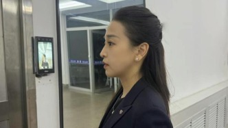 馬上評｜女銷冠向黃謠宣戰(zhàn)，不只是在為自己維權