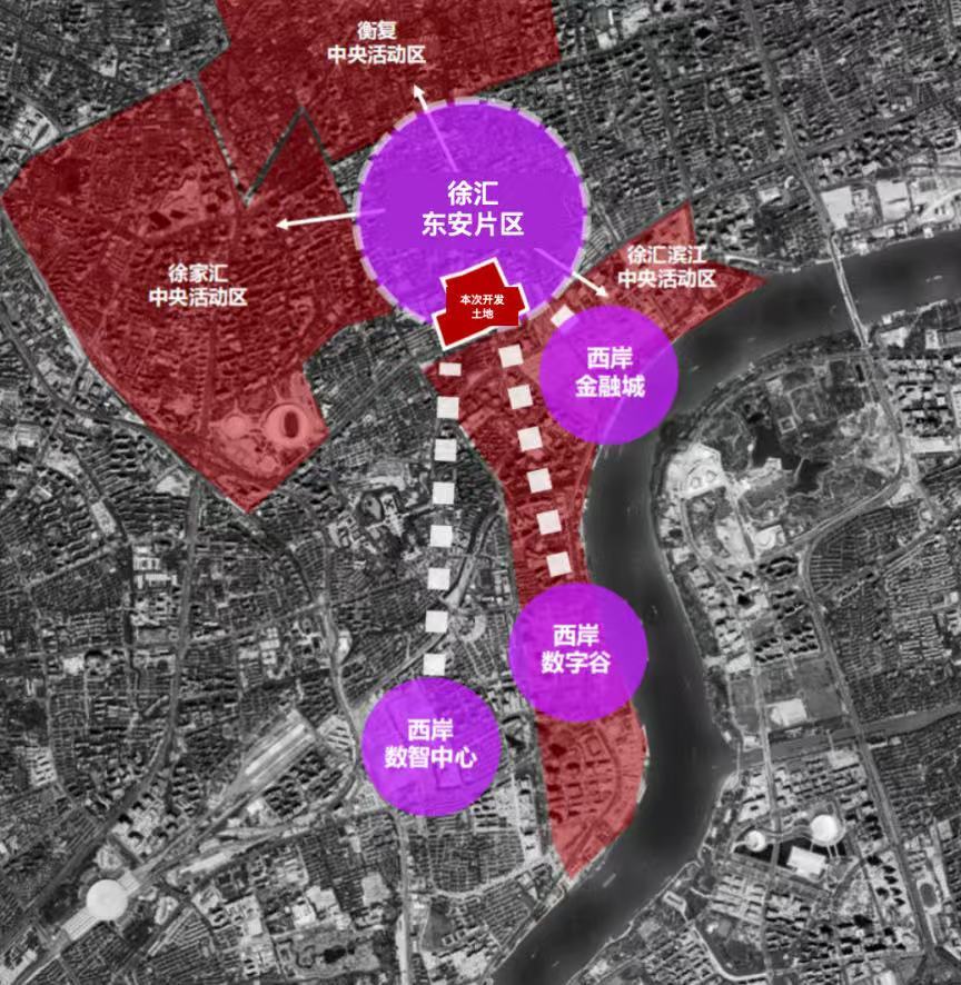 五行缺木:测算流年运势www.jixiangqiming.vip：-上海徐汇东安项目开发有新消息，地块曾创全国涉宅用地成交纪录