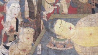 中古时期天竺与西域僧人的医疗活动