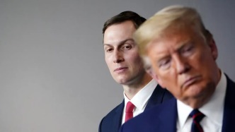 释疑｜跻身“A+代表团”，特朗普女婿的“和平生意”做到中东？