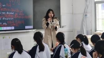 青春華章｜青春接力 河海奔騰