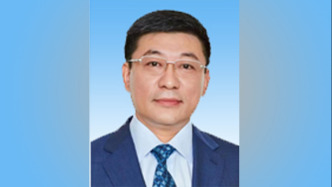 鞍鋼集團迎來新任總經(jīng)理