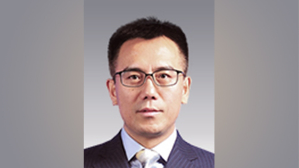 宋大勇已任中石油集团副总经理