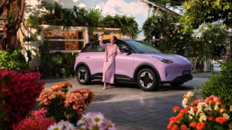 中國(guó)全品類銷量冠軍車型煥新，2026款吉利星愿“起步即高配”