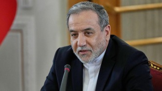 伊外長：伊朗永遠不會加入《亞伯拉罕協(xié)議》