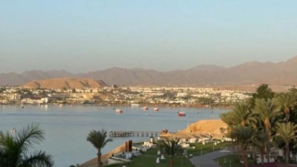 沙姆沙伊赫和平峰會(huì)將于13日在埃及舉行