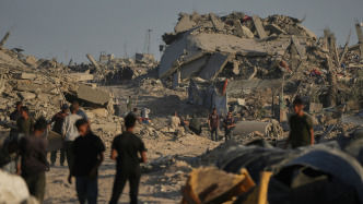 參加加沙停火談判的卡塔爾代表團(tuán)遭遇車禍，已致3死3傷