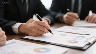 部分信托公司債券交易業(yè)務(wù)開展排查，正逆回購(gòu)超限風(fēng)險(xiǎn)引關(guān)注