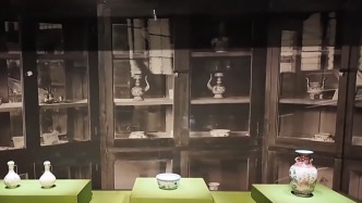 文化中國行丨百年守護傳文脈，繼往開來譜華章