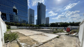 深圳南山以9.65億元掛牌一宗商業(yè)用地，今日頭條信息、臉萌技術(shù)擬拿地建總部