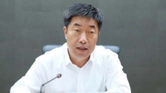 国家烟草局副局长韩占武被查，今年已有46名中管干部落马