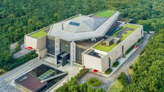 湖南博物院更名湖南省博物館：調整為副廳級，開放時間等保持不變