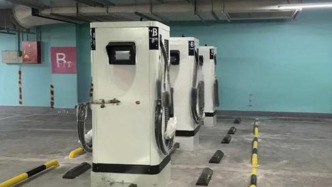 居民反映新能源充電站未安裝圍擋致噪音擾民，相關(guān)部門(mén)回應(yīng)