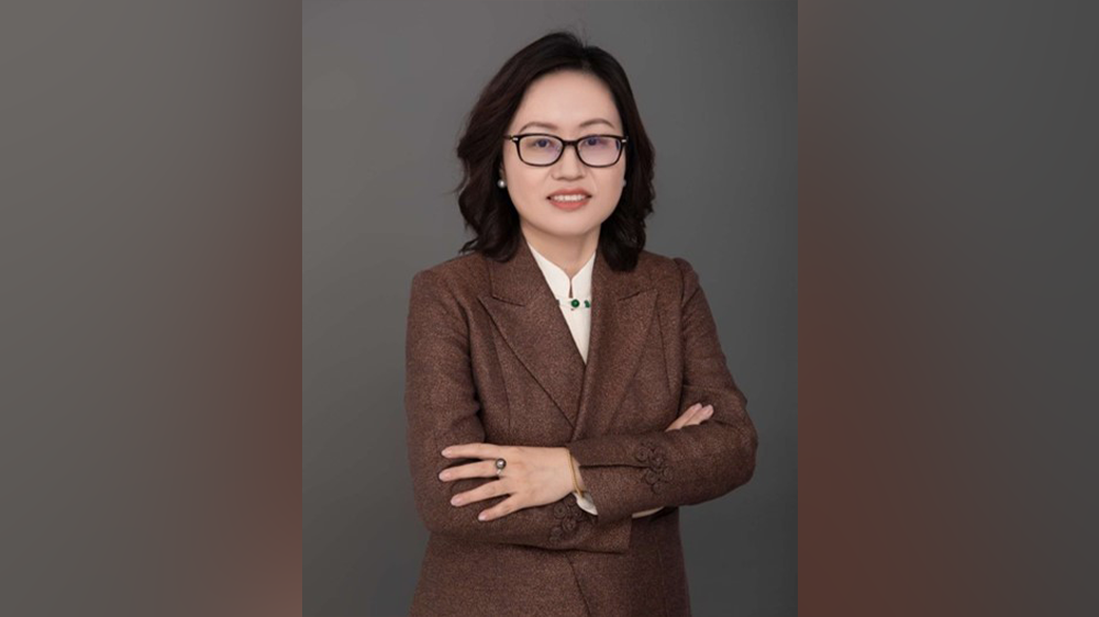 山东科大原副校长董海荣出任同济大学电子与信息工程学院院长