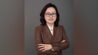 山東科大原副校長(zhǎng)董海榮出任同濟(jì)大學(xué)電子與信息工程學(xué)院院長(zhǎng)