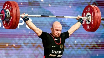 追光 | 舉起自己的人生 挪威小鎮打造不一樣的世錦賽