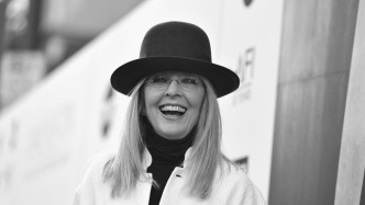 79歲“美國瑰寶”黛安·基頓去世，梅姨、小李子等眾星悼念