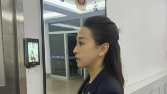 保時捷女銷冠被合成不雅視頻，男子群內(nèi)轉(zhuǎn)發(fā)被拘5日