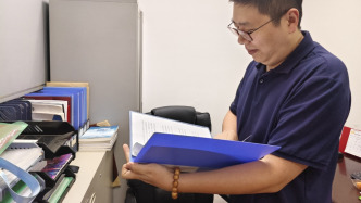 服务初创企业2800多家，他如何带领团队“点亮”创业者梦想？