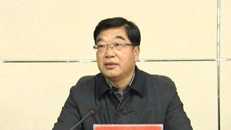 云南省人大监察和司法委员会原主任委员梁志敏被开除党籍