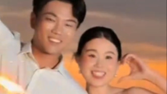 千萬富翁給丟失25年的兒子辦婚禮：很滿意兒媳，席開40桌