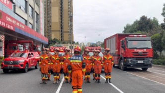 四川蘆山發(fā)生4.7級地震，雅安啟動地質(zhì)災(zāi)害三級應(yīng)急響應(yīng)