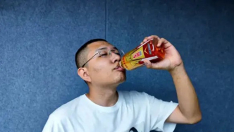 深圳1600億飲料巨頭，急著去香港上市