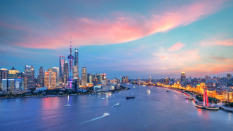 上海明天又是晴热晒，冷空气18日起带来降温、大风和阵雨