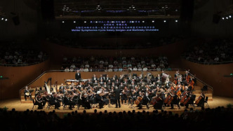 樂迷從武漢飛來連看六場(chǎng)，“馬勒交響曲全集”有何魅力？