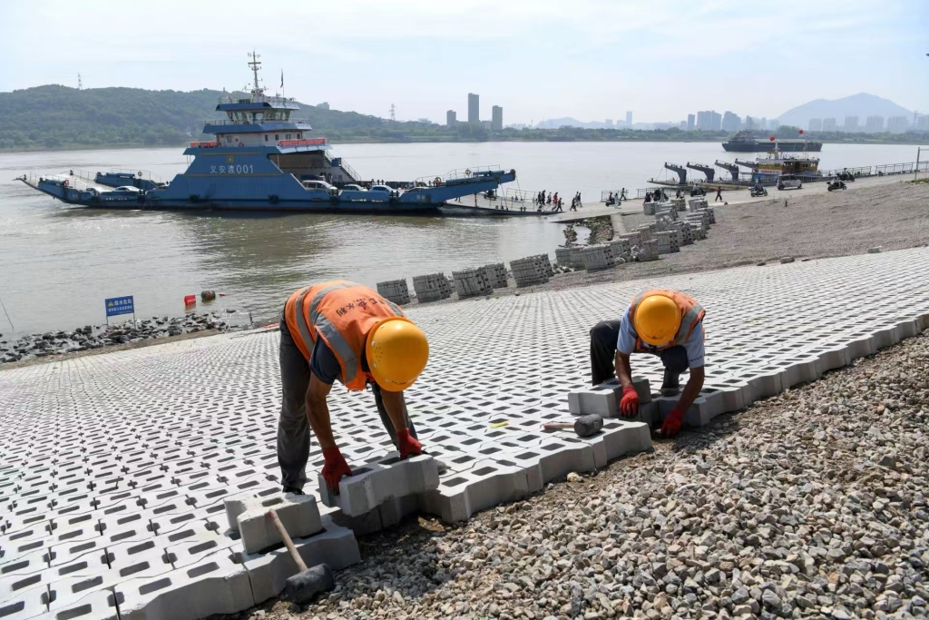 进入十月，长三角设区市主官为何频频调研重大项目建设？