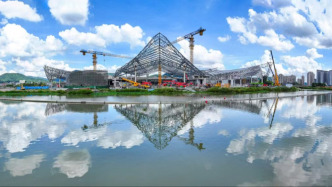 進(jìn)入十月，長三角設(shè)區(qū)市主官為何頻頻調(diào)研重大項(xiàng)目建設(shè)？