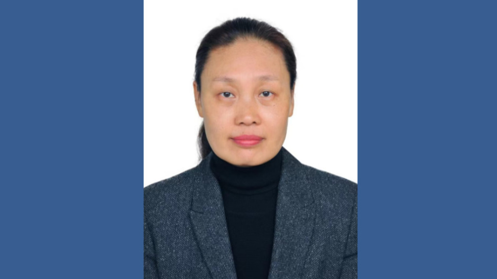 王洪飞已任中央纪委国家监委驻中储粮纪检监察组组长