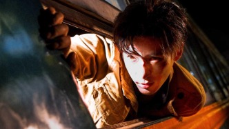 用武俠片的方式來拍警匪片行不行？