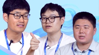 AFAC選手有多年輕？00后已當(dāng)創(chuàng)始人，掌舵AI賽道企業(yè)