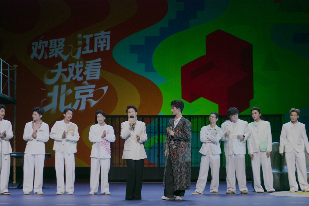 属猪人的家庭运势:生肖鸡流年吉凶星体-央华戏剧发布演出矩阵，音乐剧《小王子》将登上巴黎舞台