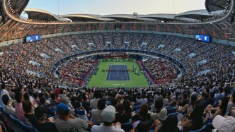 深一度｜上海網球這一季，留下文旅商體展融合新樣本