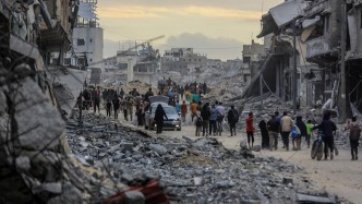 被扣押人員交換前夕，哈馬斯稱仍未收到以方需釋放人員最終名單