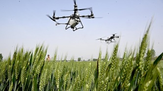 如何評估低空經濟行業應用的滲透力？