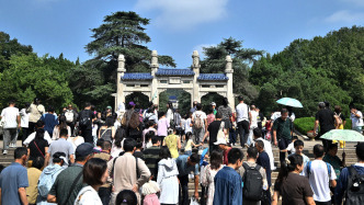 新华视评：落实错峰休假不应“纸上谈兵”